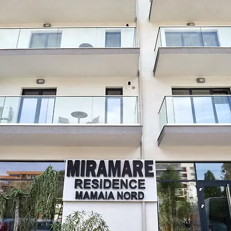 Miramare Family アパート